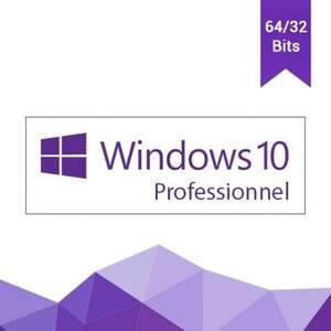 Windows 10 Professional Операционная Cистема Мультиязычная Электронный Ключ Активации