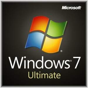 Windows 7 Ultimate 32 / 64 Мультимовний Електронний Ключ Активації Windows 7 Ultimate 32 / 64 Мультимовний Електронний Ключ Активації