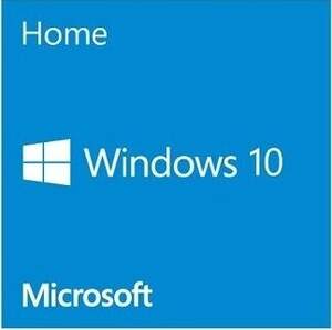 Windows 10 Home Операційна система Мультимовна Електронний Ключ Активації