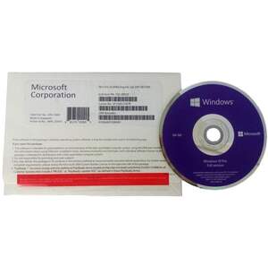 Windows 10 Professional Microsoft Професійна 32/64-bit Ukrainian Український OEM DVD (FQC-08978) Windows 10 Professional Microsoft Професійна 32/64-bit Ukrainian Український OEM DVD (FQC-08978)