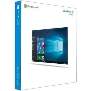 Windows 10 / 11 Home Microsoft Домашня Операційна Cистема 32/64-bit Російська USB BOX (KW9-00254) Windows 10 / 11 Home Microsoft Домашня Операційна Cистема 32/64-bit Російська USB BOX (KW9-00254)