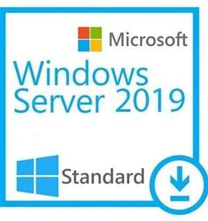 Windows Server 2019 Standard (16 core) Офіційний Ліцензійний Електронний Ключ Windows Server 2019 Standard (16 core) Офіційний Ліцензійний Електронний Ключ