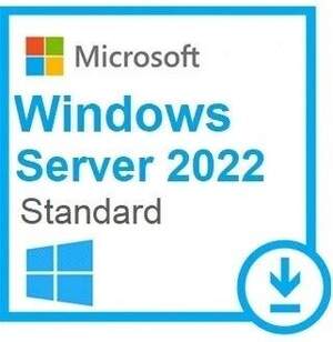 Windows Server 2022 Standard (16 core) Офіційний Ліцензійний Електронний Ключ Windows Server 2022 Standard (16 core) Офіційний Ліцензійний Електронний Ключ