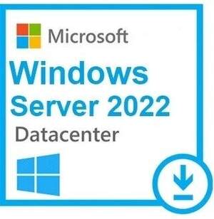 Windows Server 2022 Datacenter (16 core) Офіційний Ліцензійний Електронний Ключ Windows Server 2022 Datacenter (16 core) Офіційний Ліцензійний Електронний Ключ