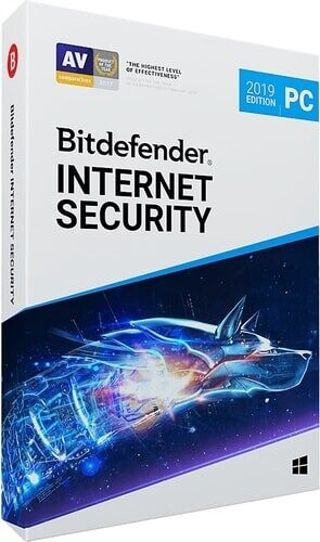 Антивірус BitDefender Internet Security 2021 1 ПК на 1 рік (електронна ліцензія) Антивірус BitDefender Internet Security 2021 1 ПК на 1 рік (електронна ліцензія)