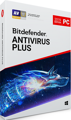 Антивірус BitDefender Antivirus Plus 2021 1 ПК на 1 рік (електронна ліцензія) Антивірус BitDefender Antivirus Plus 2021 1 ПК на 1 рік (електронна ліцензія)